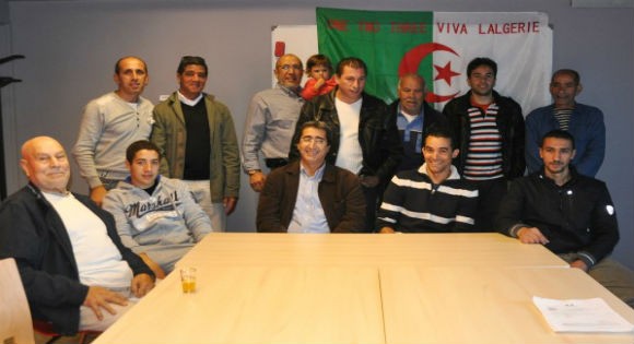 Plus d’aides financières aux associations algériennes en occident