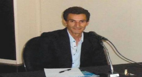 Tizi-wezzu: Le journaliste kabyle Ahmed Meziani n’est plus