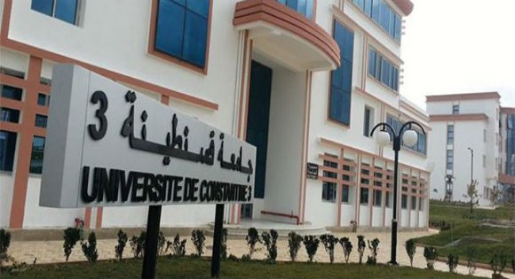 Les étudiants constantinois rejettent tamazight