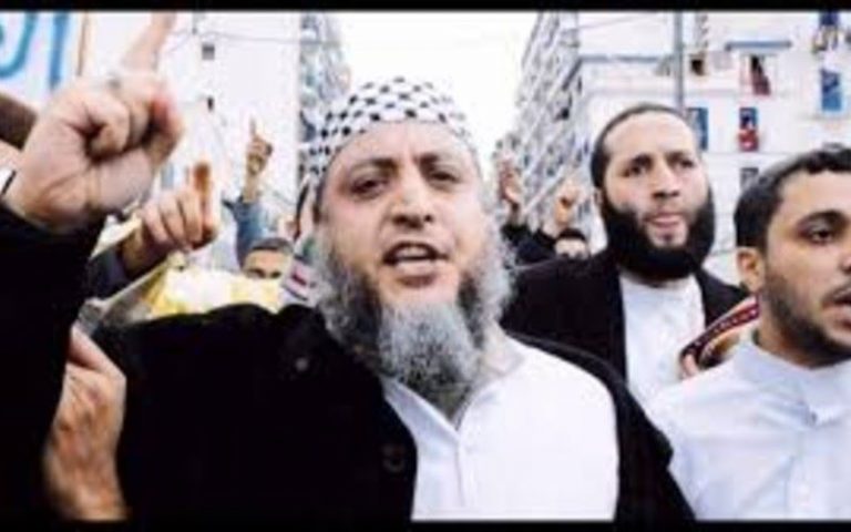 6 mois de prison ferme requis contre le prédicateur Hamadache