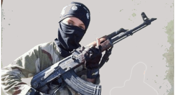 Kabylie: Un terroriste kamikaze arrêté à Maâtkas