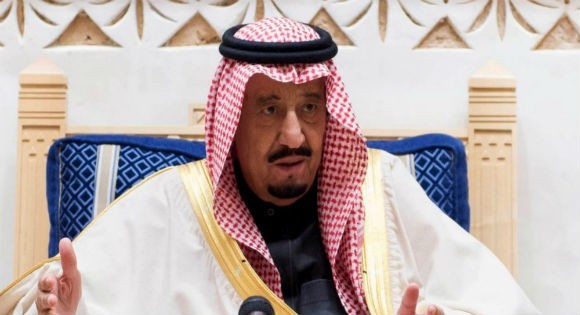 Pour combattre le terrorisme, il faut combattre l’Arabie Saoudite