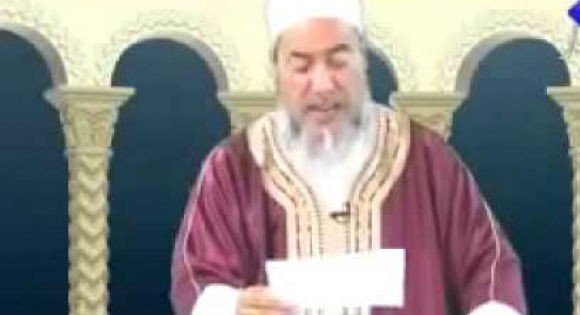Un imam algérien justifie la pédophilie