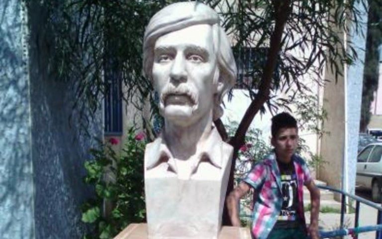 Malek Bougermouh