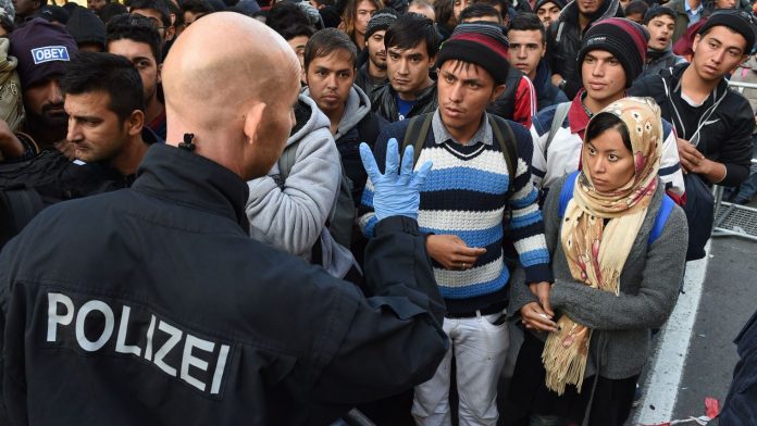 Des réfugiés syriens d’Europe préfèrent rentrer chez eux