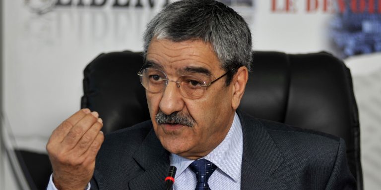 Saïd Saadi