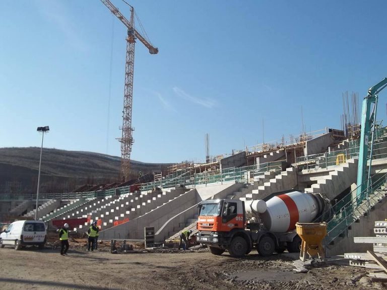 Ali Haddad et ses 40 voleurs