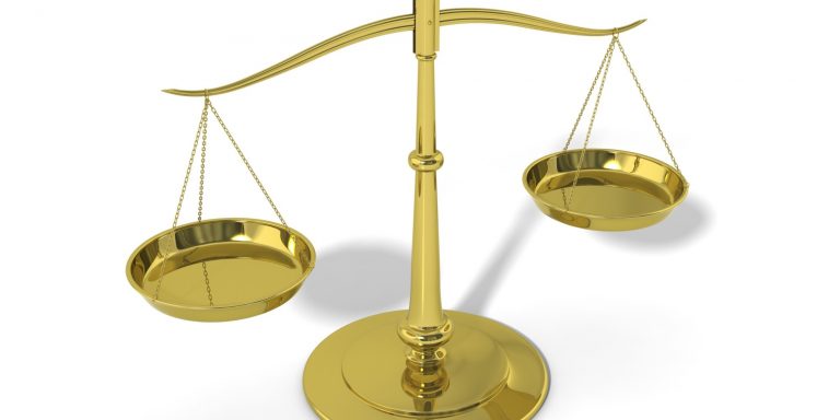 La justice sur ordre