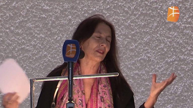 La veuve Annie Mecili appelle à un rassemblement à Paris