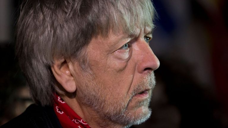 Le chanteur Renaud : « Je suis profondément touché par la guerre d’Algérie »