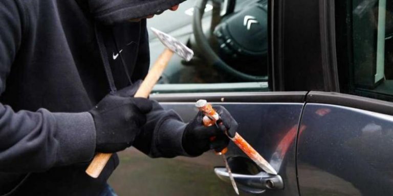Tizi-Wezzu : démantèlement d’un réseau spécialisé dans le vol de voitures