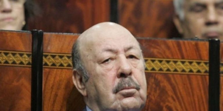 Larbi Belkhir