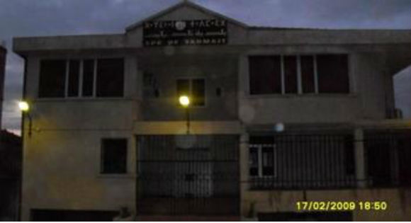 Des bureaux de l’APC de Tademaït saccagés