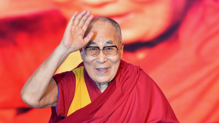 Dalaï Lama