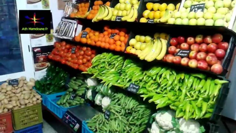 Les prix des fruits et légumes ont triplé, la "Rahma" a commencé en Algérie