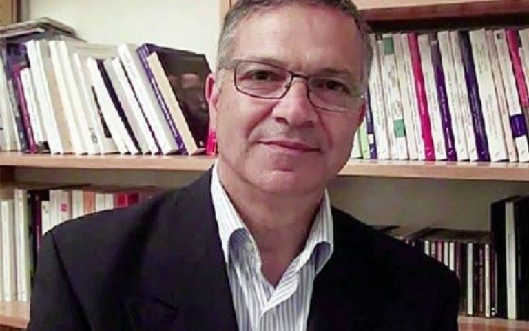 Aomar Oulamara