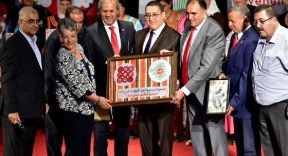 L’opérateur Oredoo parraine un projet d’arabisation à Tizi-Ouzou