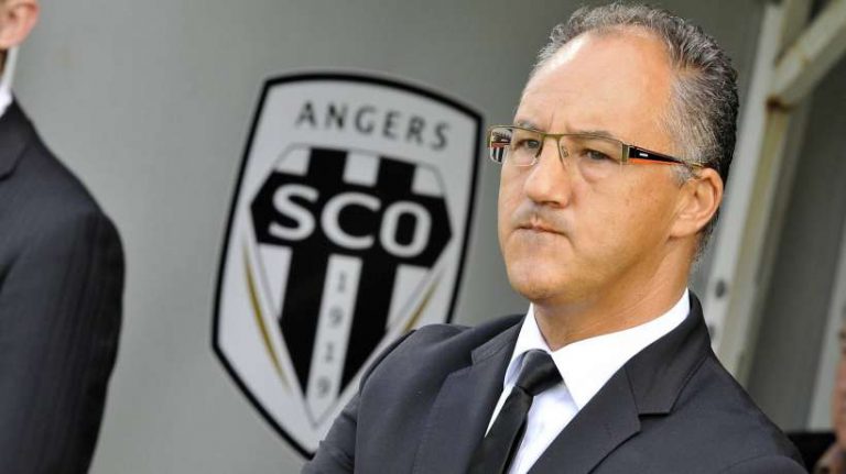 Le président du SCO Angers précise, à Canal Plus, qu’il est Kabyle et non Arabe