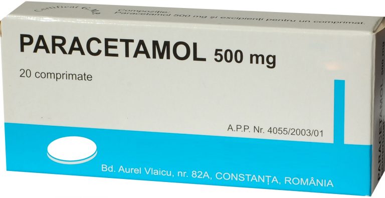 Rumeurs sur la commercialisation d’un médicament importé d’Israël  Quand le Paracétamol donne des maux de tête aux islamistes !