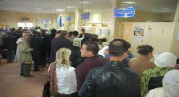 Grève des travailleurs des communes : Pagaille à la mairie de Tizi-Ouzou