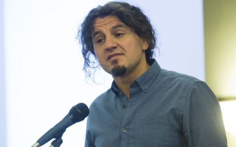 Karim Akouche