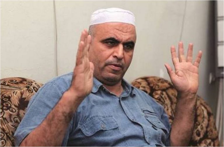Kamel Eddine Fekhar