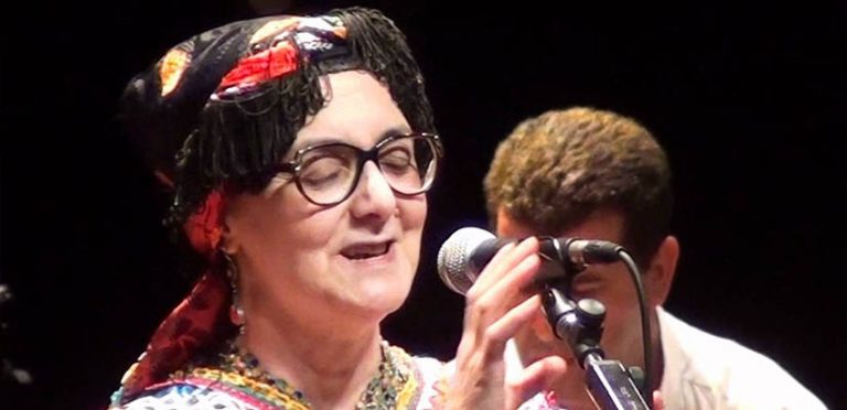 Elle se produira à Tizi-Ouzou: La diva Nouara pour fêter Yennayer