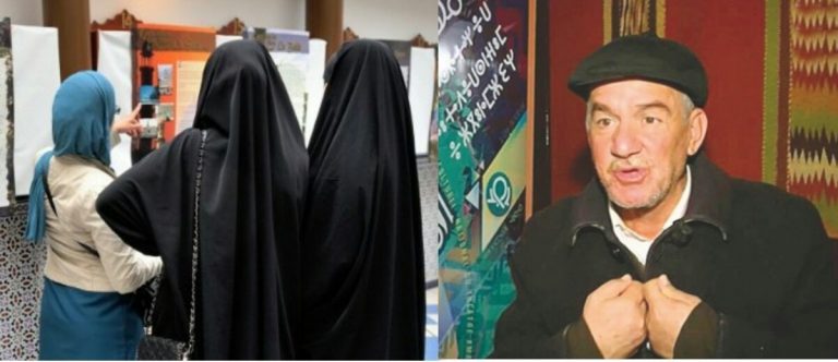 Des étudiantes islamistes annulent une pièce théâtrale à Tuβiret