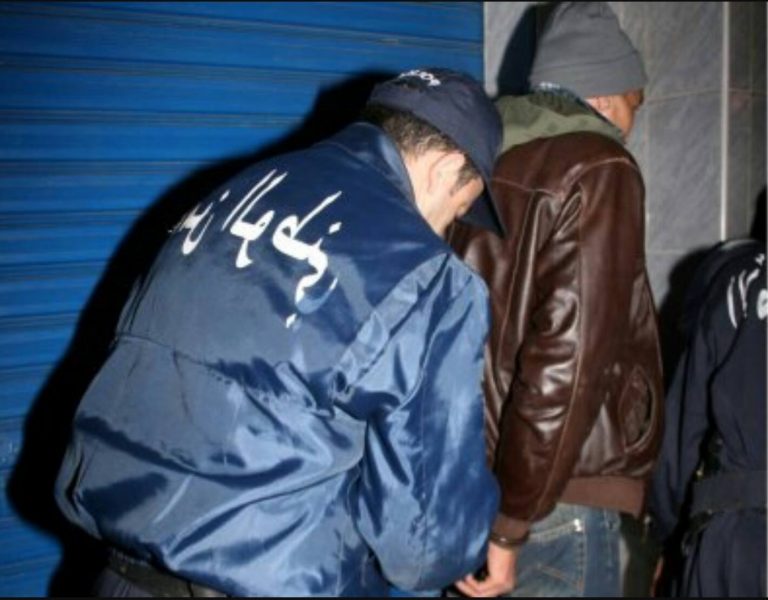 Ils ont été arrêtés : Des algérois ont kidnappé un jeune à Draa El Mizan