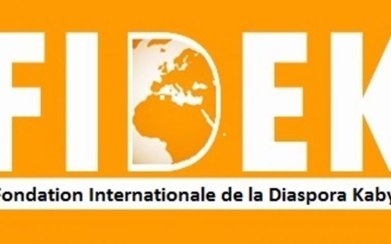 La FIDEK : « On cherche un terrain à Paris pour construire la  Maison kabyle »