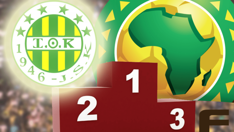 Jeunesse sportive de Kabylie (JSK) : Seuls 5 joueurs sur 25 sont kabyles !