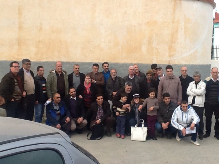 Rassemblement Pour la Kabylie (RPK)