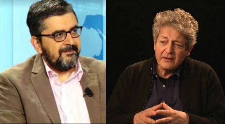 Qui est communautariste, Bensoussan ou Sifaoui ?