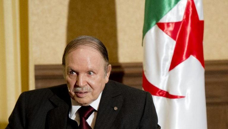 Ambassadeur de l’Algérie au Liban : « Bouteflika est vivant »