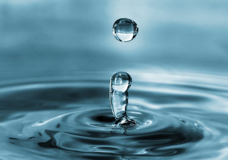 Potentiel hydrique de Tuvirett : Notre eau coule ailleurs