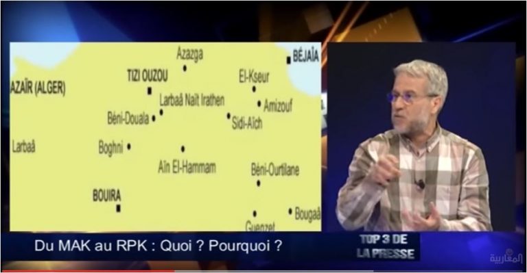 Mouloud Feraoun, Israël et le "douctour" Hacène