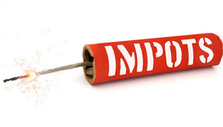 Et si les Kabyles cessaient de payer les impôts?