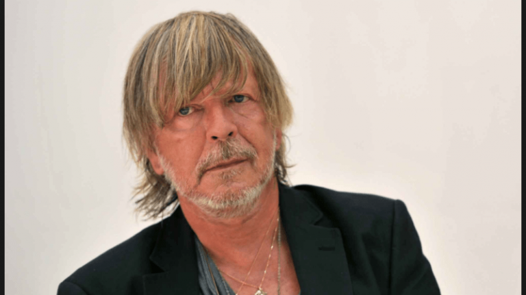 Le chanteur Renaud veut se convertir au Judaïsme