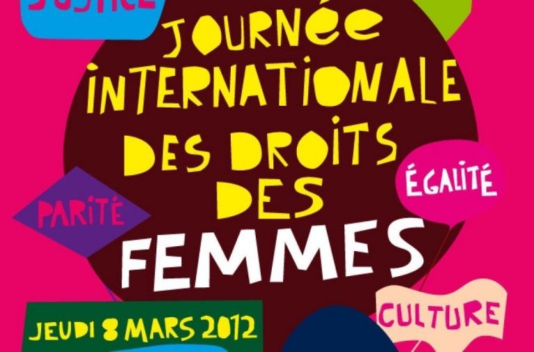 Journée mondiale de la femme en Algérie.  L’éternel mineur aux yeux des tuteurs
