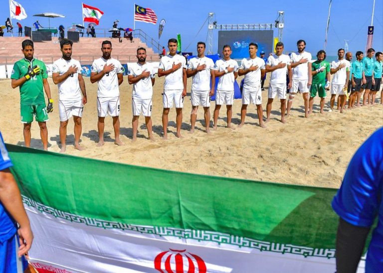 Les faux amis de la guerre contre le terrorisme : L’Algérie dans le Risk (*) iranien. Mais la Kabylie résiste.