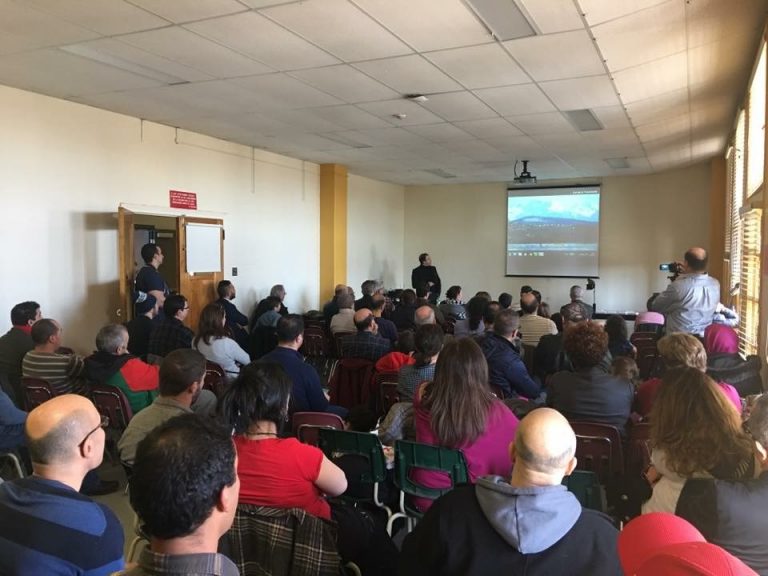 L’Association des  kabyles du Canada organise une conférence sur l’Histoire des  Berbères