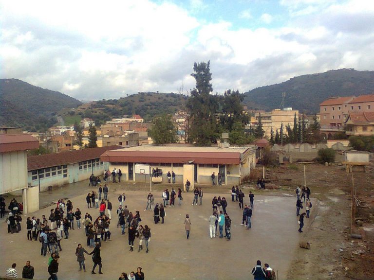 Le proviseur d’Iwadiyen chassé par les enseignants