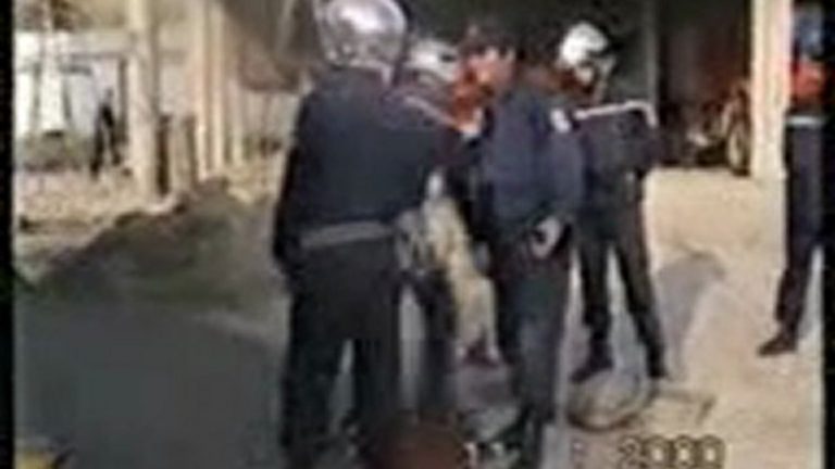 Tizi-Ouzou, les services de la protection civile apprennent à communiquer