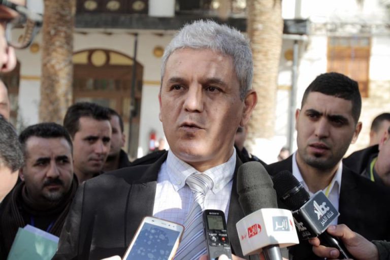 Selon le journal Liberté, 30 personnes au meeting du RCD à Batna