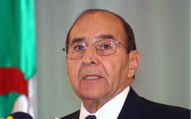 Yazid Zerhouni