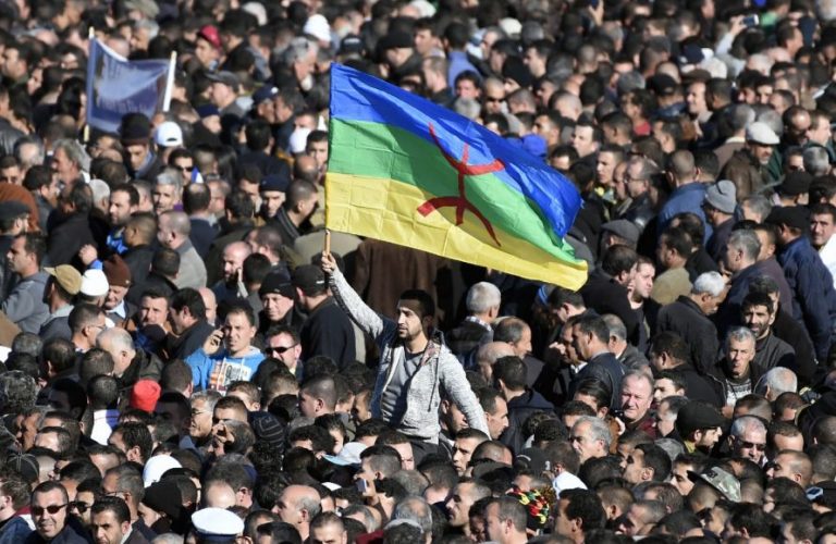 Commémoration du printemps berbère : Aucun hommage aux militants de tamazight décédés ou assassinés