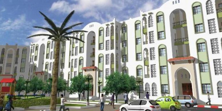 L’octroi d'un logement social soumis à l’obligation de voter à Alger