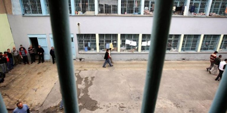 Grève de la faim dans les prisons turques