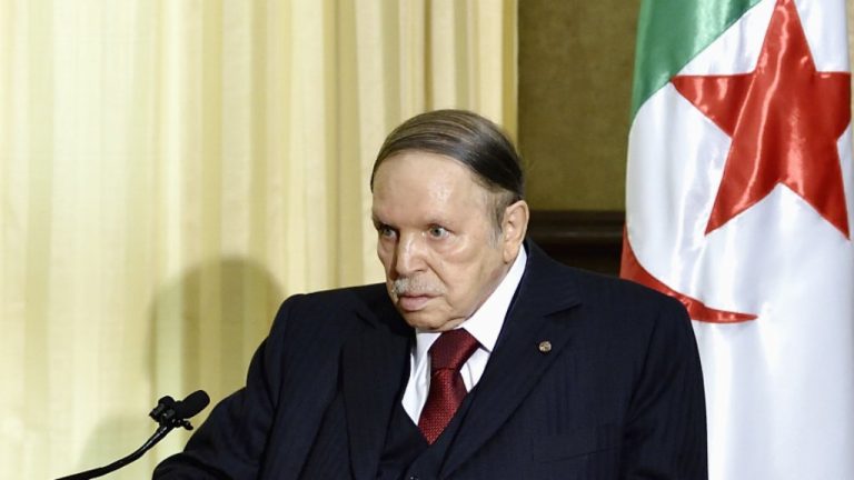 Bouteflika