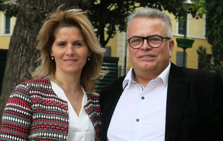 Fella Meslem, battue aux législatives algériennes, elle se présente en France !